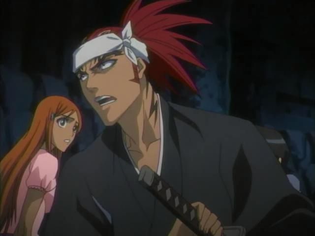 Otaku Gallery  / Anime e Manga / Bleach / Screen Shots / Episodi / 089 - Rivincita - Ishida vs Nemu / 137.jpg